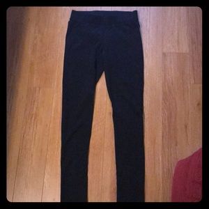 High waist leggings